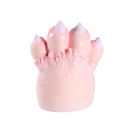 Image of Furry Paw Onahole Hentai Silicone Male Masturbator Stress Relief Toy
