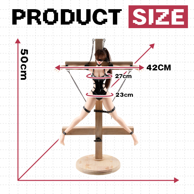 Image of Bondage Girl