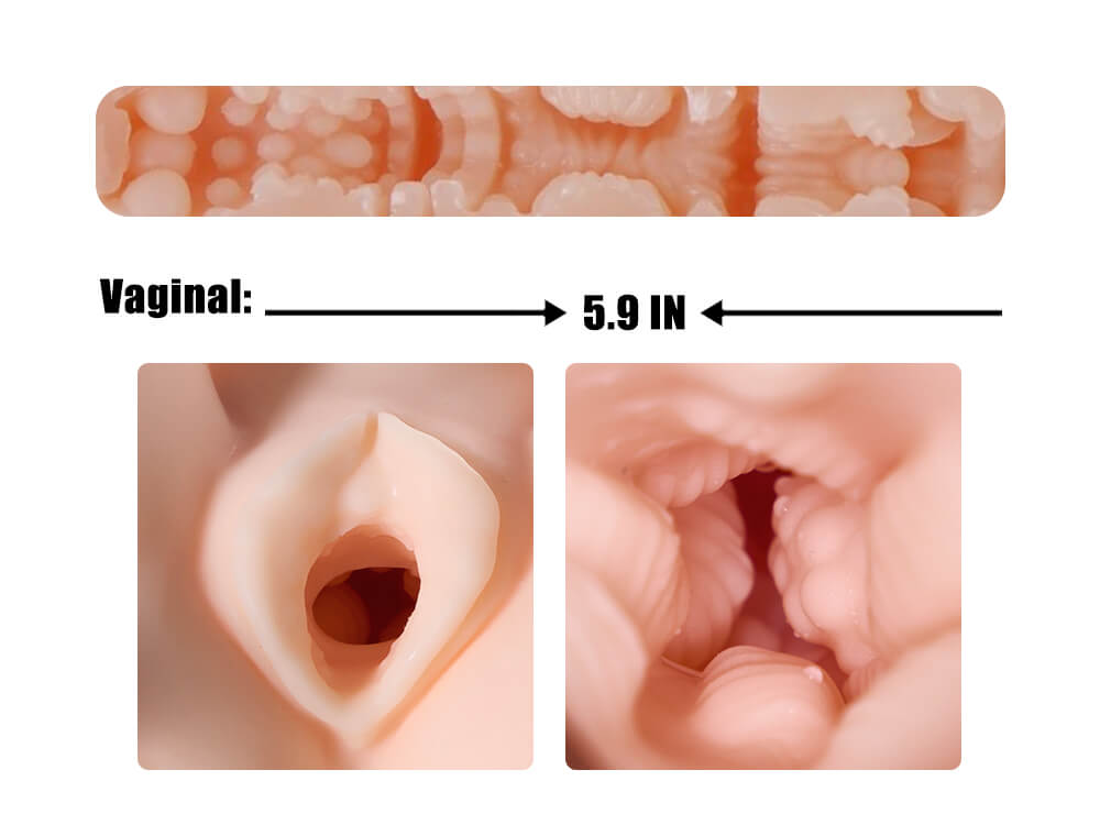 Image of 1.25 Ivy: Anime Sex Doll Mens Adult Toy Hentai Fantasy