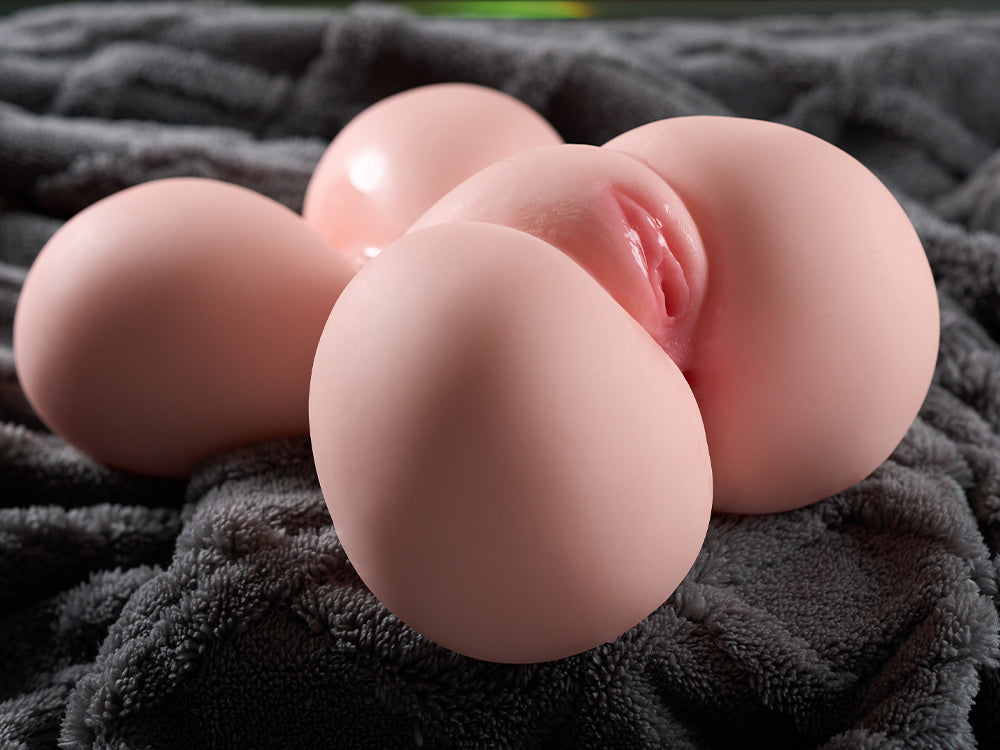 Image of Zora: Hentai Fantasy Blowjob Fuckable Tits Masturbator