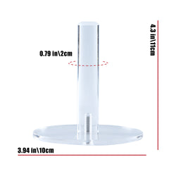 Image of Doll Stand-Keep the doll standing