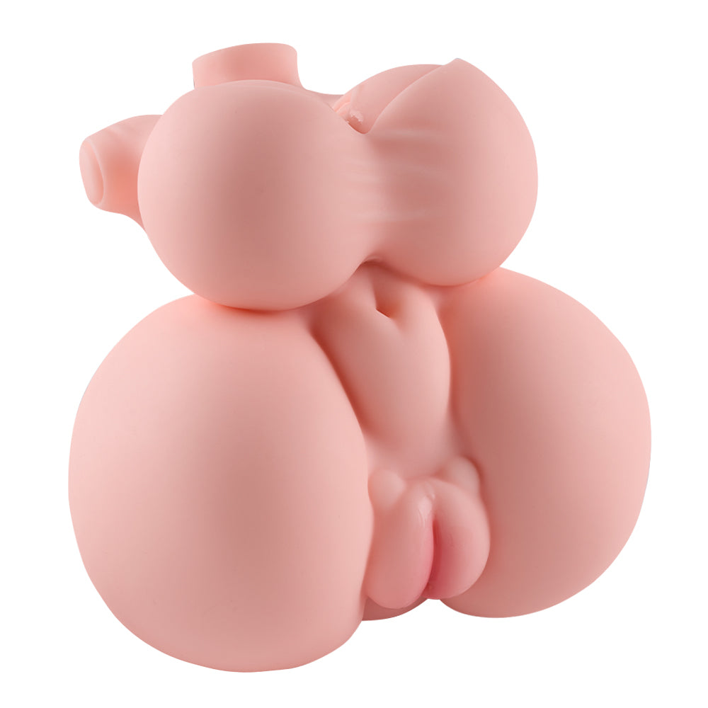 Image of Titfuck Torso Sex Doll
