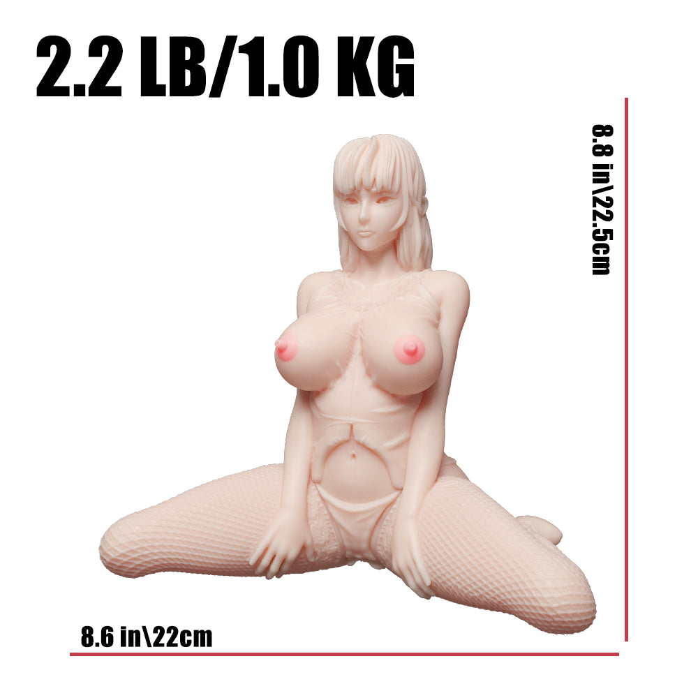 Image of 1.0 Gina: Anime Sex Doll Best Male Masturbator Onaholes