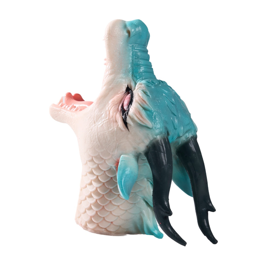 Image of Aurora：Dragon Furry Oral Sex Toy