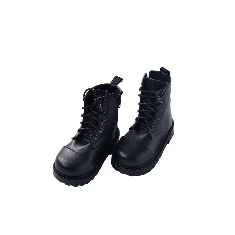 Image of MRLSEXDOLL 3.0 Color Anime Sex Doll Shoes Martin Boots (For 3.0 Color Dolls)