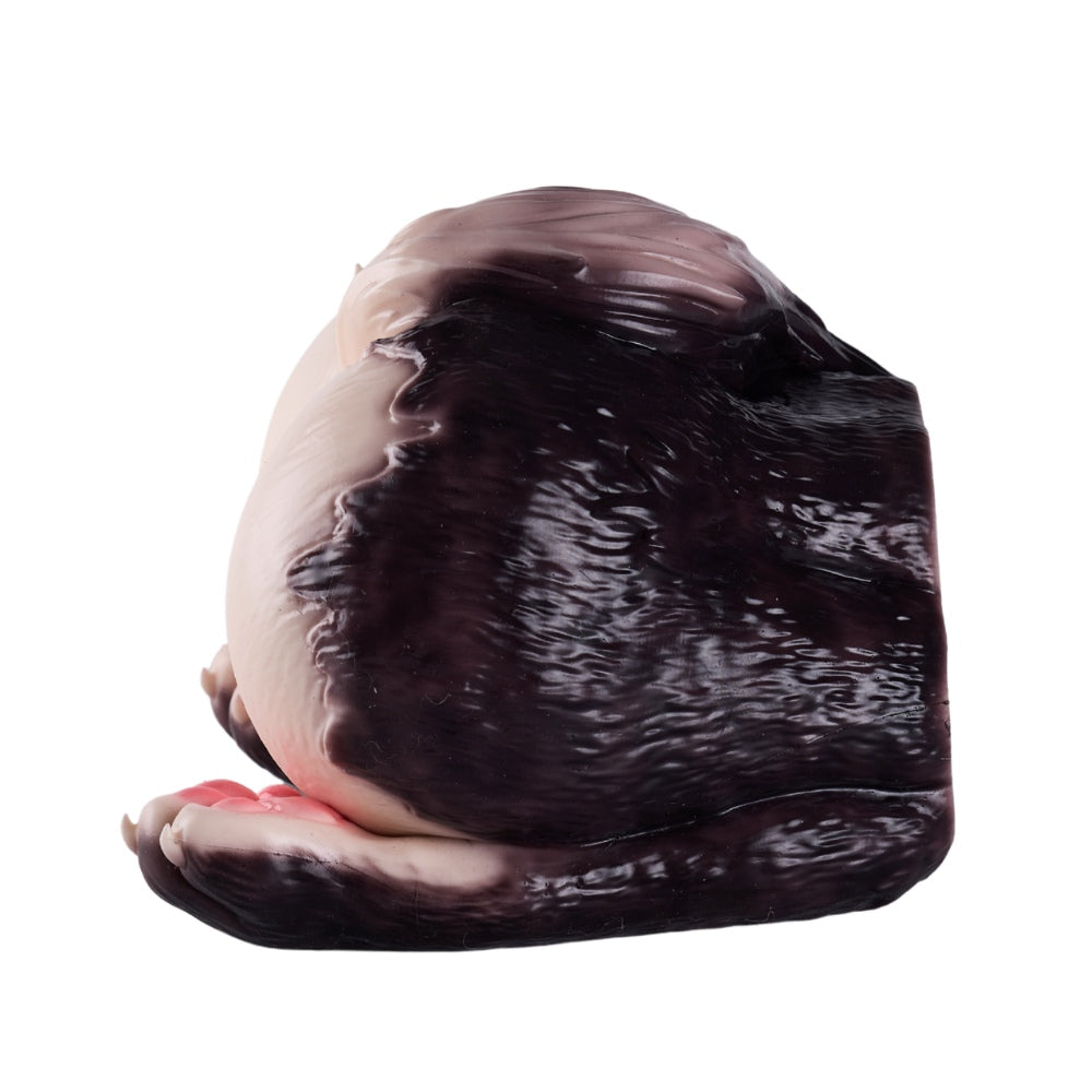 Image of Preorder Roxie：Wolf Furry Sex Doll Torso