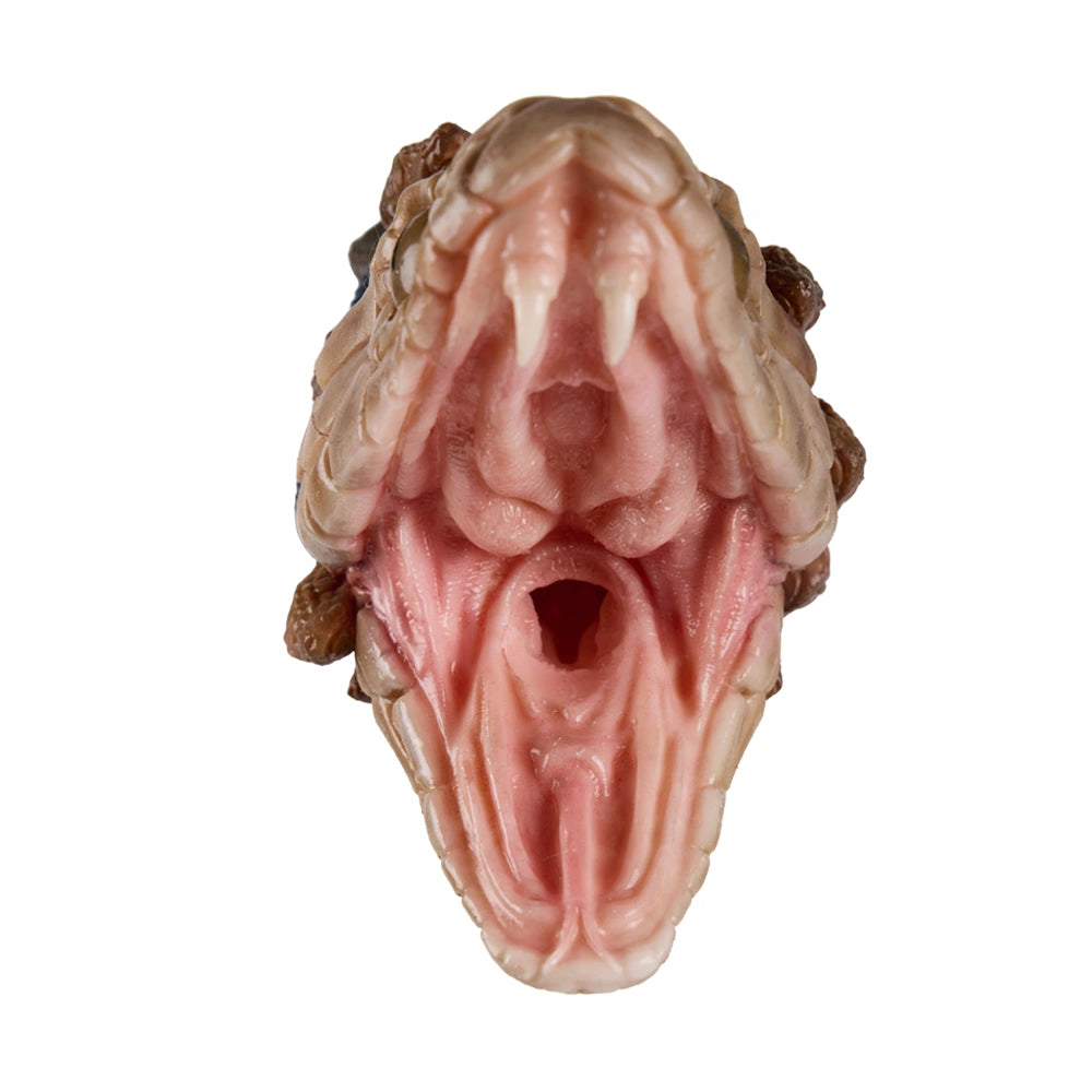 Image of Medusa: Snake Girl Hentai Onahole Hand-made Fantasy Sex Toy