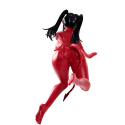 Image of Meru the Succubus 3.0 (Presale): Mini Anime Sex Doll Co-brand Hentai Figure