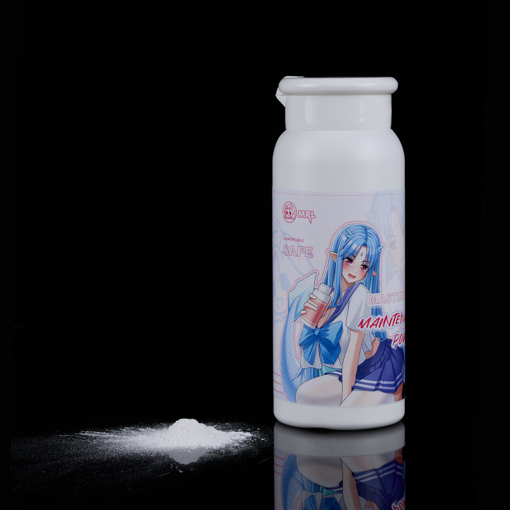 Image of Masturbator Maintenance Powder For Sex Doll 100g