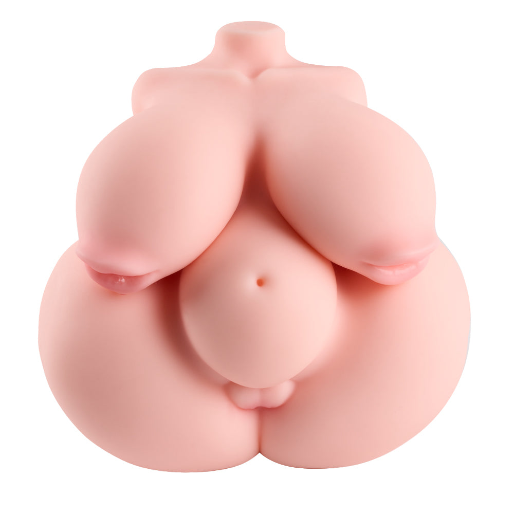 Image of Breasts Sex Doll