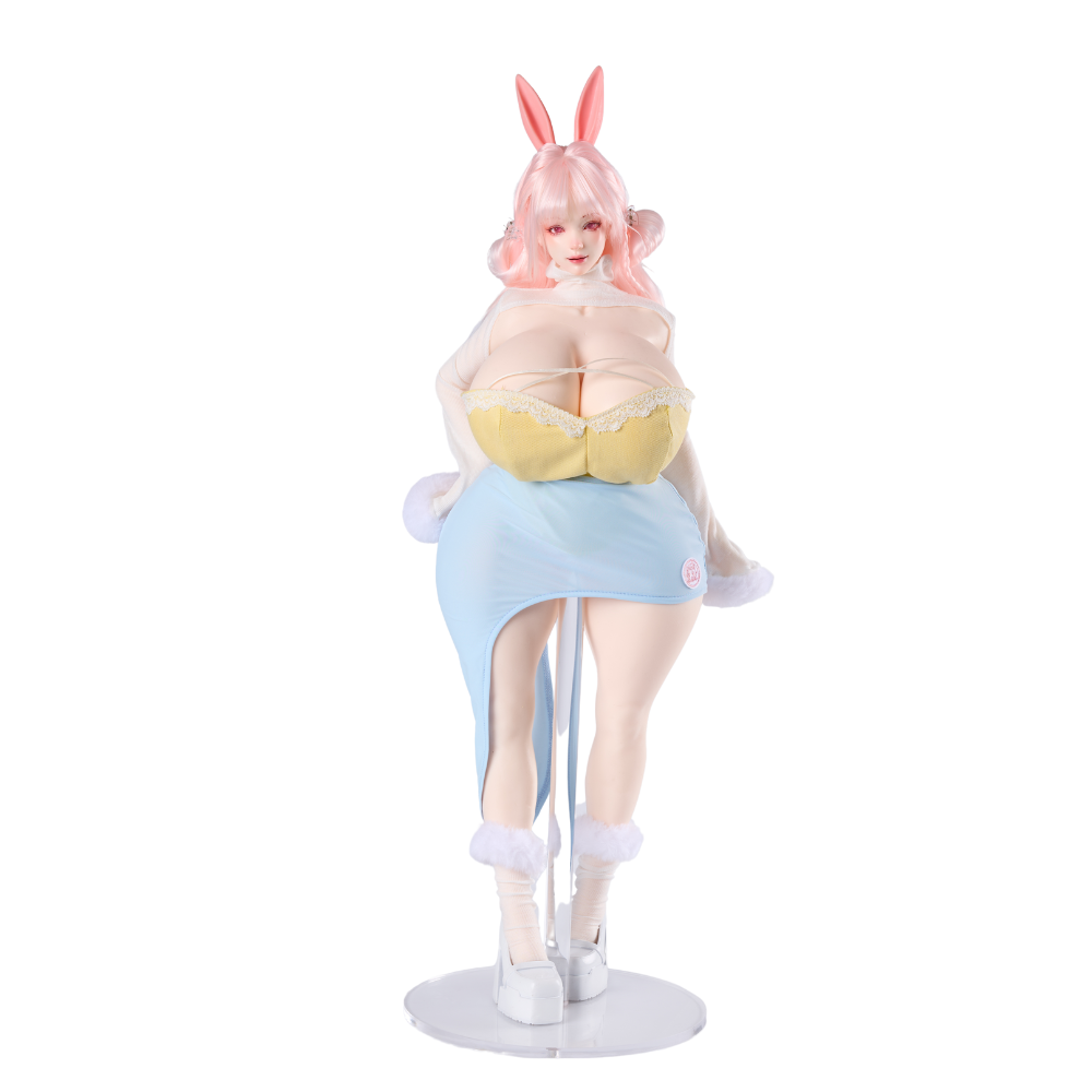 Image of 3.0 Anime Figure Custom Link Free Choice Head and Body