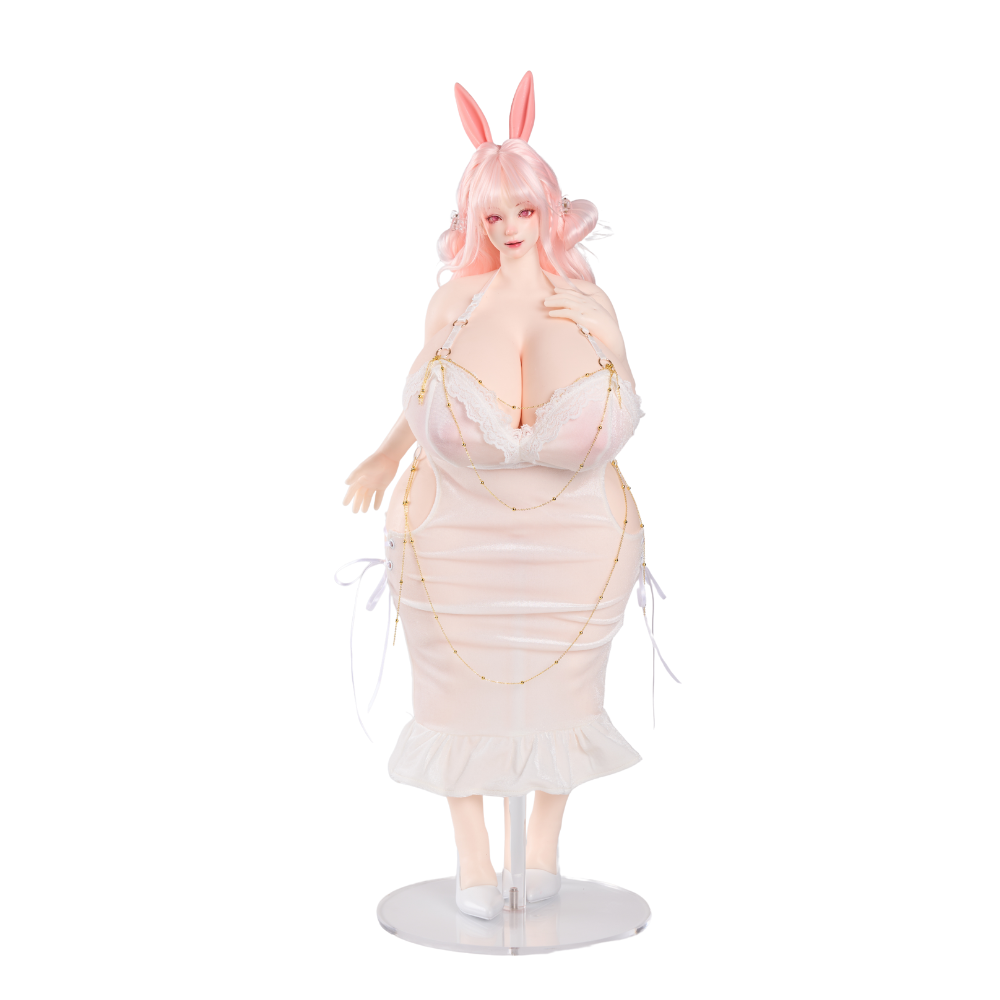 Image of 3.0 Anime Figure Custom Link Free Choice Head and Body