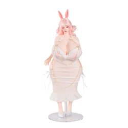 Image of 3.0 Anime Figure Custom Link Free Choice Head and Body