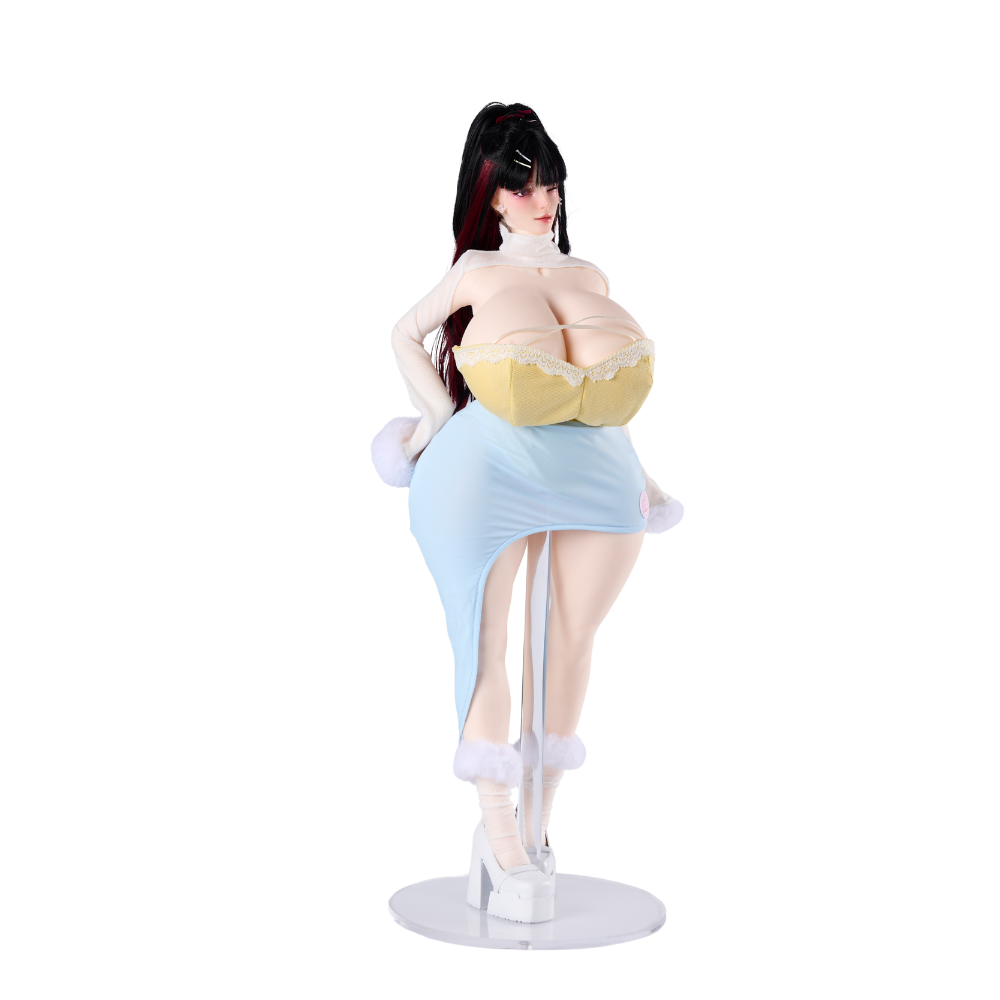 Image of 3.0 Anime Figure Custom Link Free Choice Head and Body