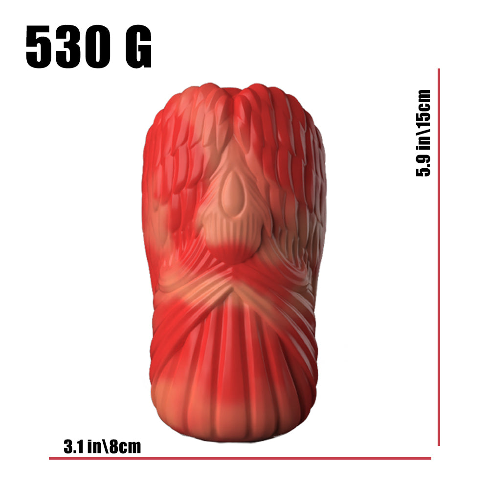 Image of Male Masturbator Pocket Pussy Best Sex Toys For Men