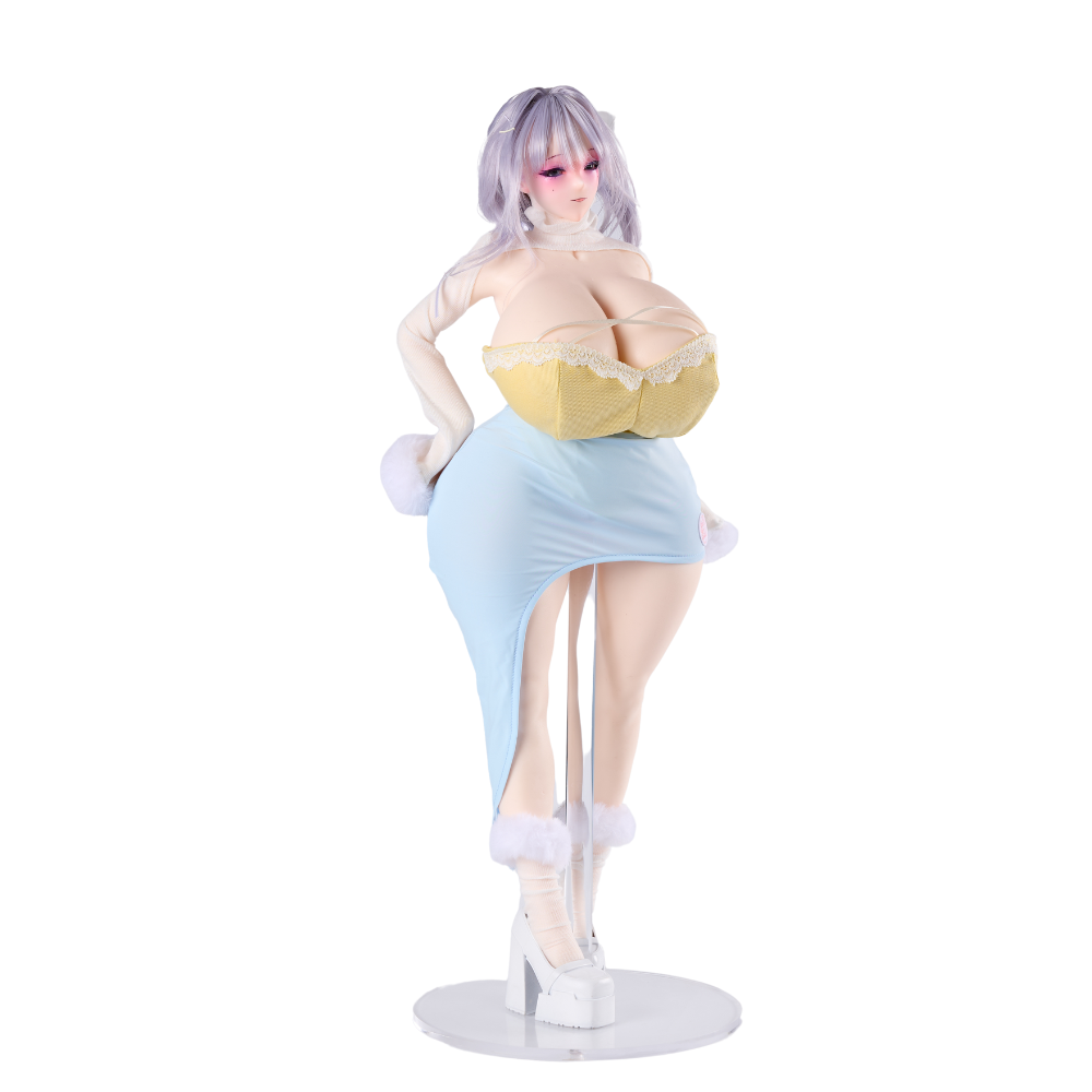 Image of 3.0 Anime Figure Custom Link Free Choice Head and Body