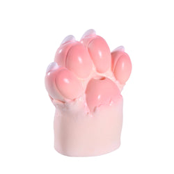 Image of Furry Paw Onahole Hentai Silicone Male Masturbator Stress Relief Toy