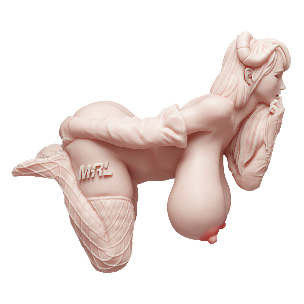 Image of 1.0 Big Ivy: Anime Sex Doll Hentai Fantasy Onaholes