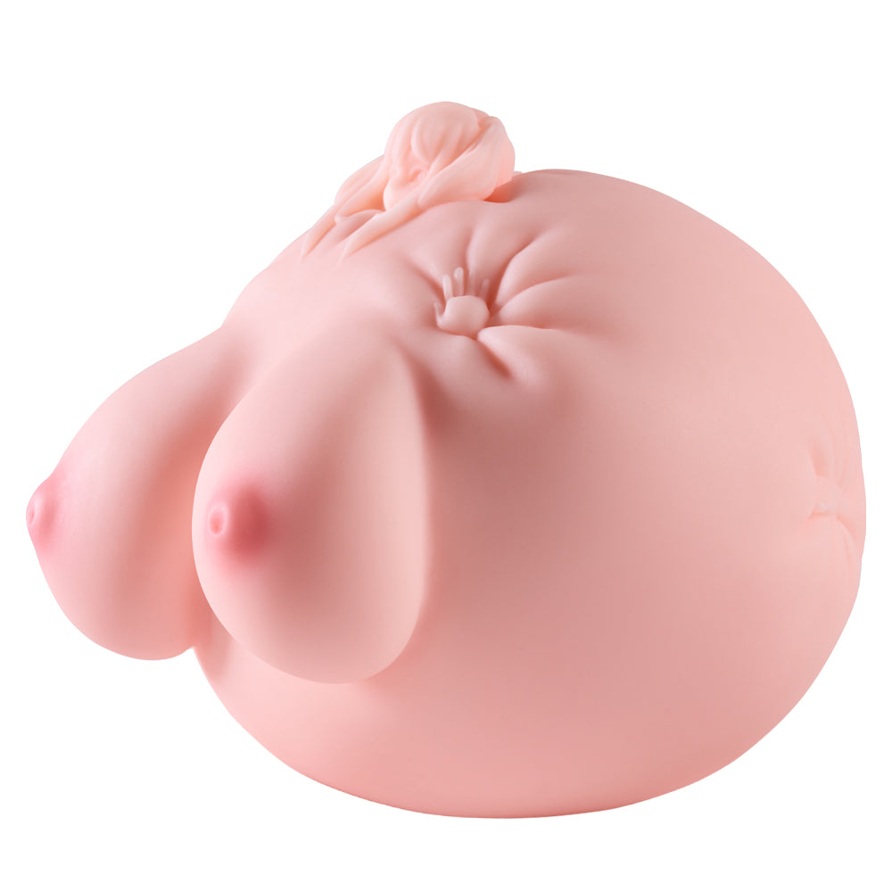 Inflation Bubble Butt Sex Doll