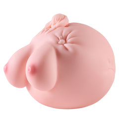 Inflation Bubble Butt Sex Doll
