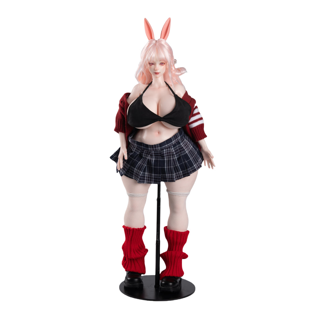 Image of 3.0 Anime Figure Custom Link Free Choice Head and Body