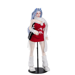 Image of 3.0 Anime Figure Custom Link Free Choice Head and Body