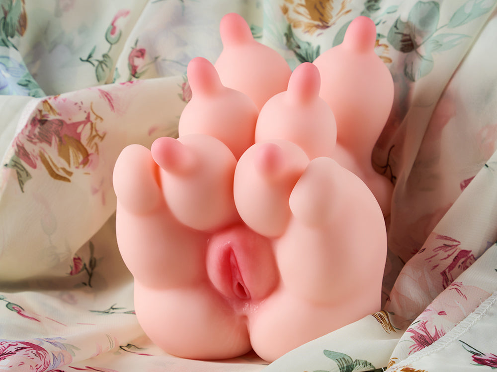 Image of Six Boobs sex doll