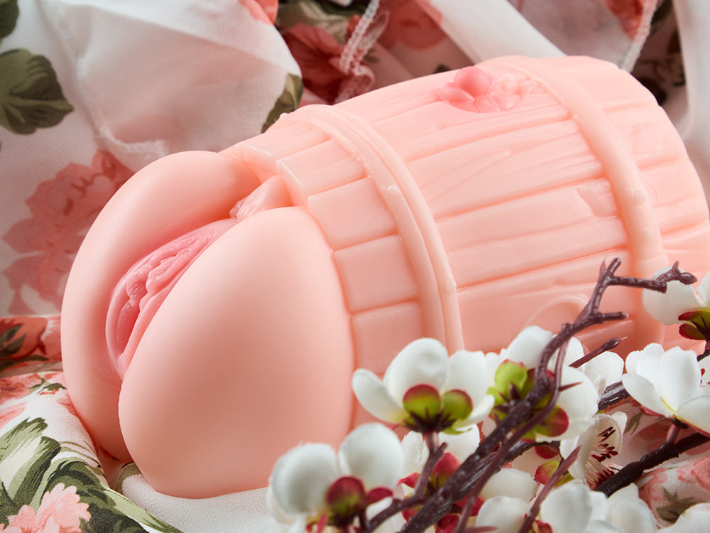 Image of Tub Girl: Male Masturbator Pocket Pussy Hentai Fantasy