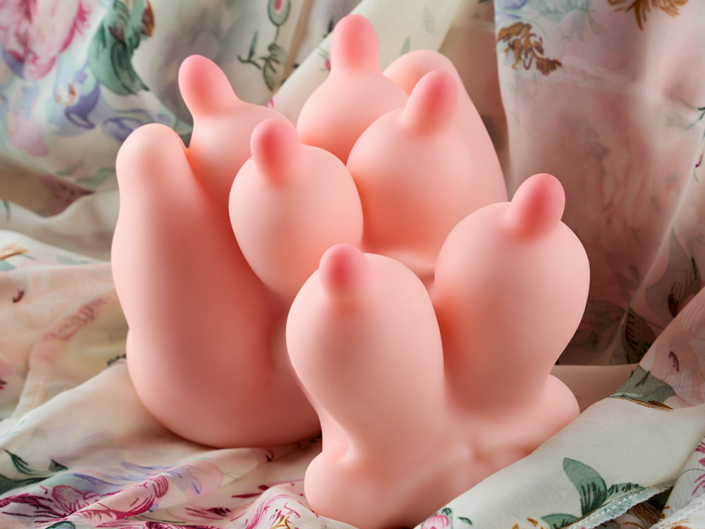 Image of Mini Paula: Mini Sex Doll Big Boobs Pink Pussy