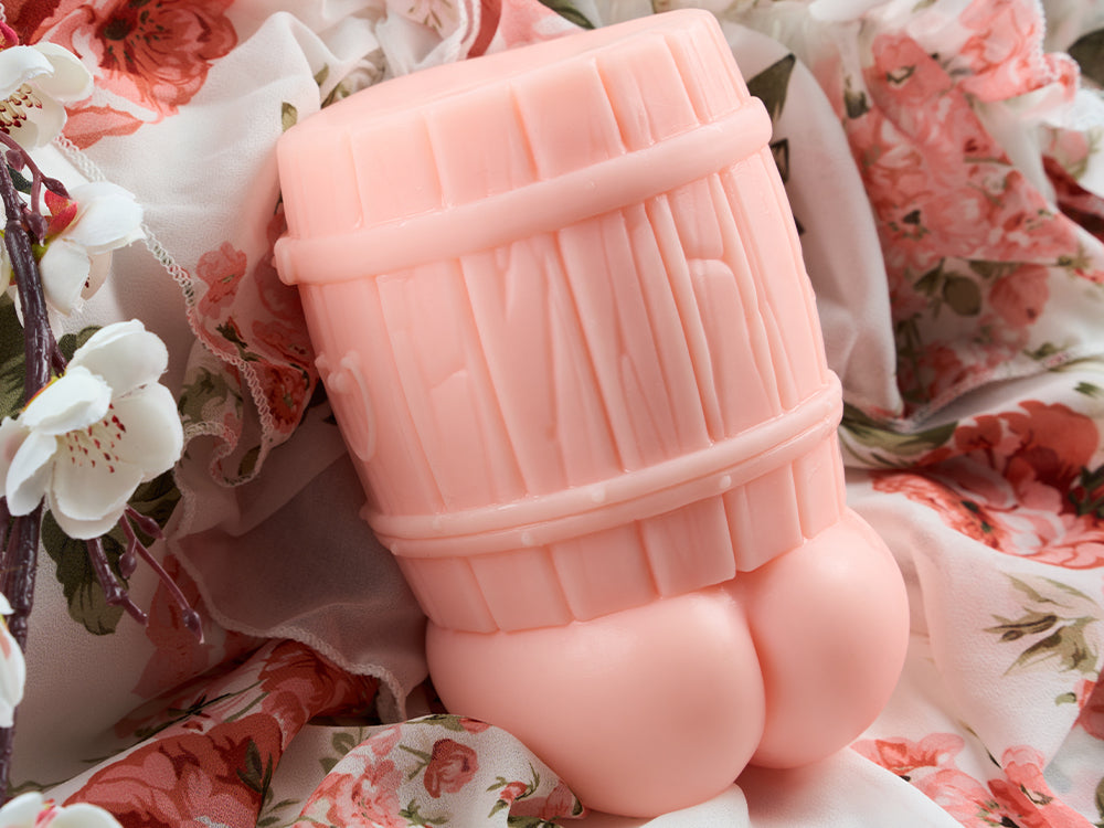 Image of Tub Girl: Male Masturbator Pocket Pussy Hentai Fantasy