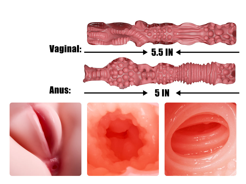 Image of Marissa: Fantasy Sex Torso Pregnant Milf Pussy Big Vagina