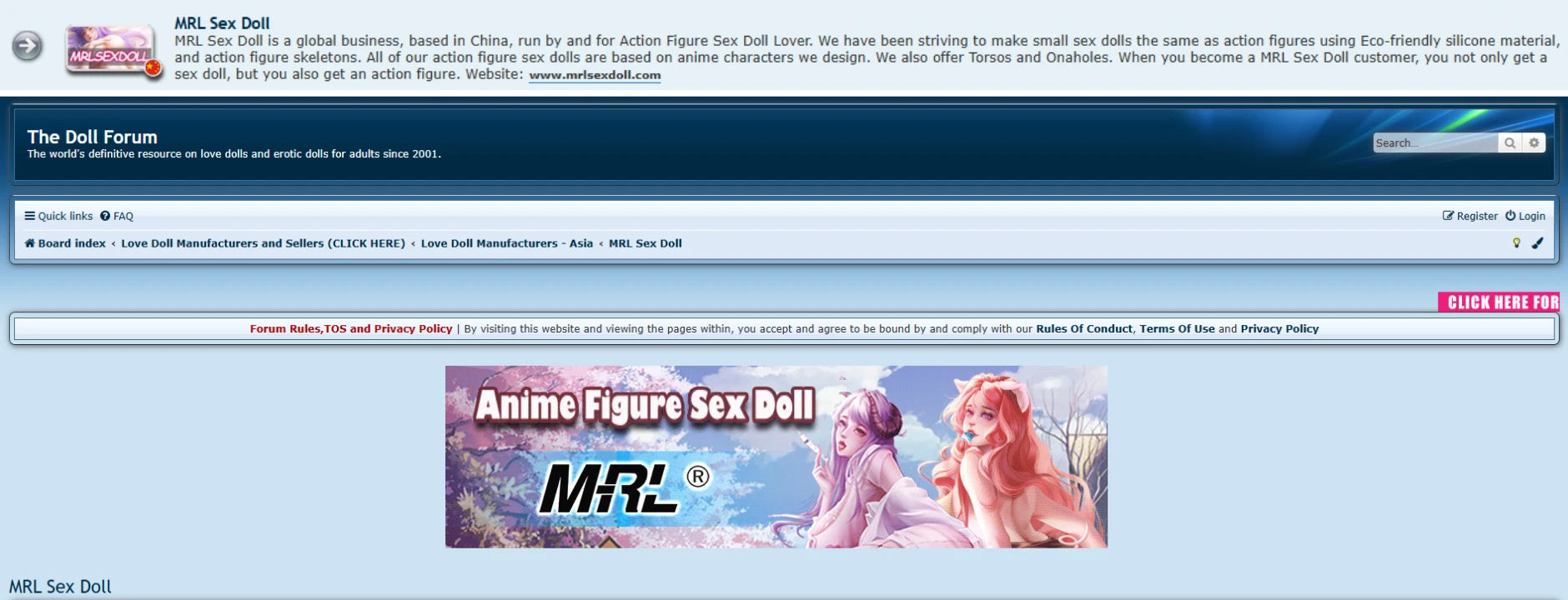 MRLSEXDOLL