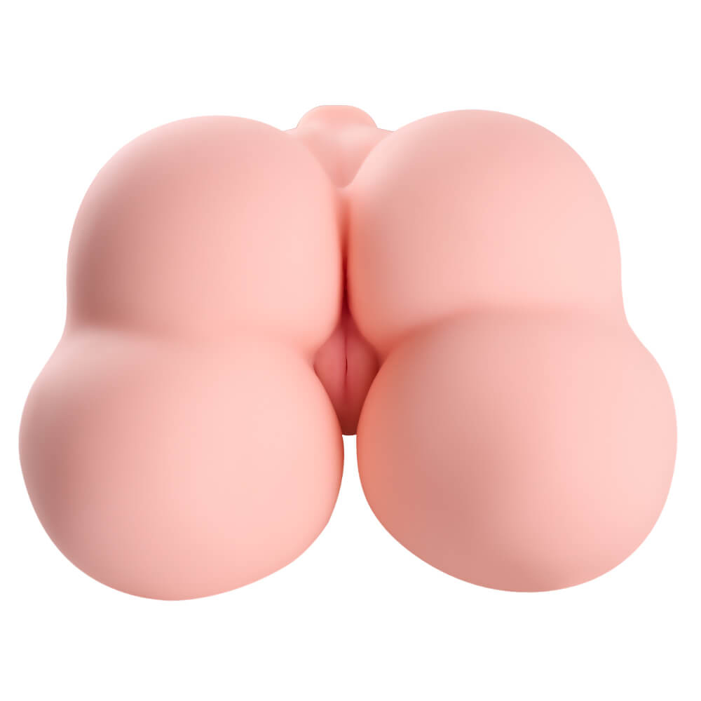 Image of Aby: Co-brand Hentai Fantasy BBW Sex Doll With Nice Tits