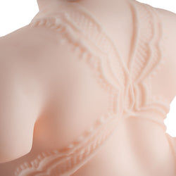 Image of Big Mya: Torso Huge Tits Hentai Fantasy Sex Doll for Men