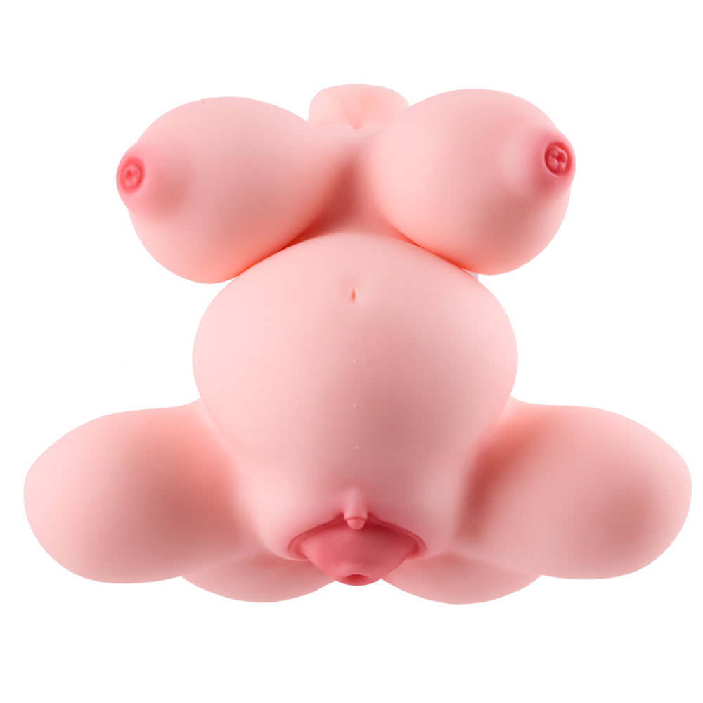 Image of Bare Uterus Sex Doll