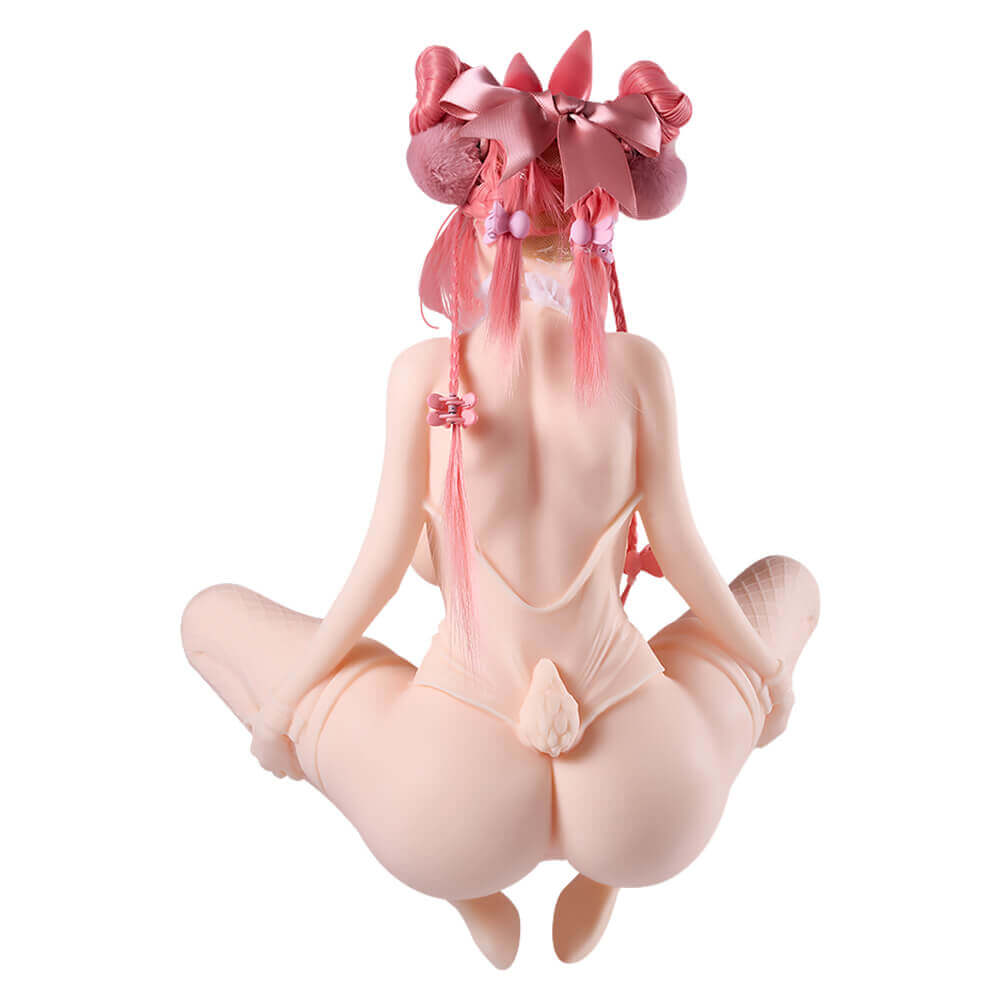 1.25 Bunny: Bunny Girl Sexy Anime Figures Hentai Sex Toy For Men