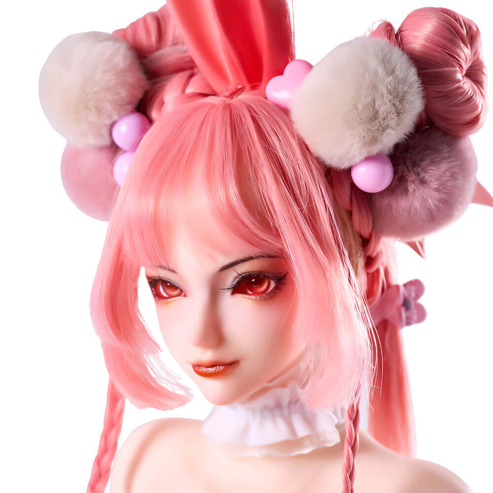 1 25 Bunny Bunny Girl sexy anime figures Hentai Sex Toy For Men  