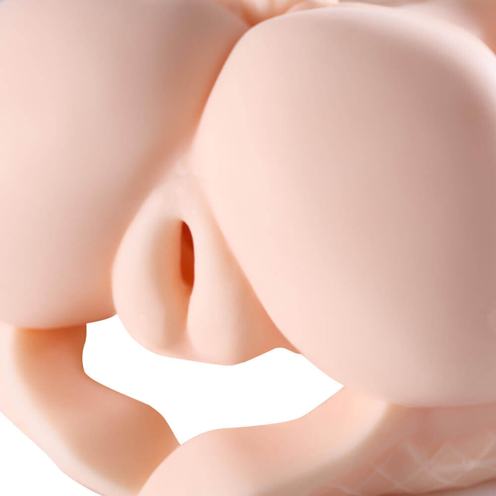 Image of 1.25 Bunny: Anime Sex Doll Hentai Fantasy Male Masturbator