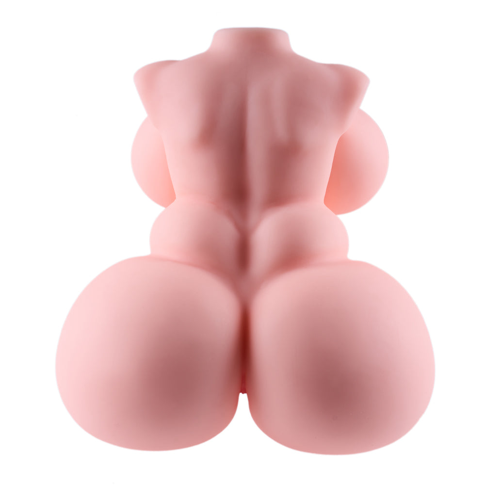 Image of Harper: Fantasy Torso Sex Doll Big Tits Milf Onahole