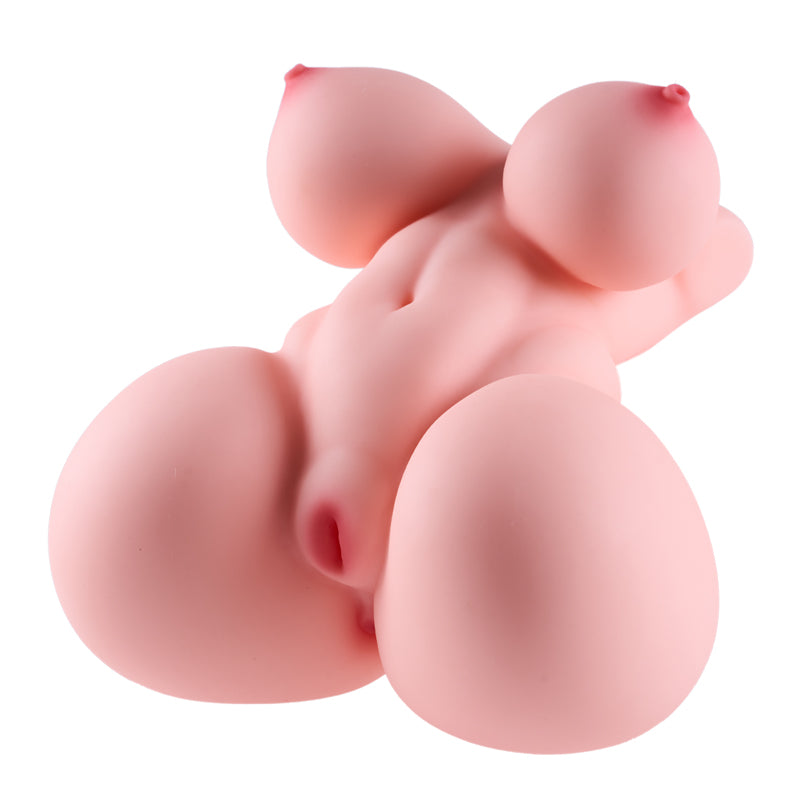 Image of Torso Sex Toy