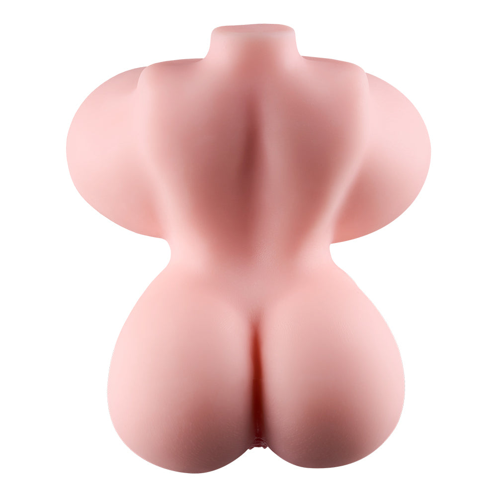 Image of Amanda: BBW Sex Doll Torso Hot Pussy Huge Tits Onahole