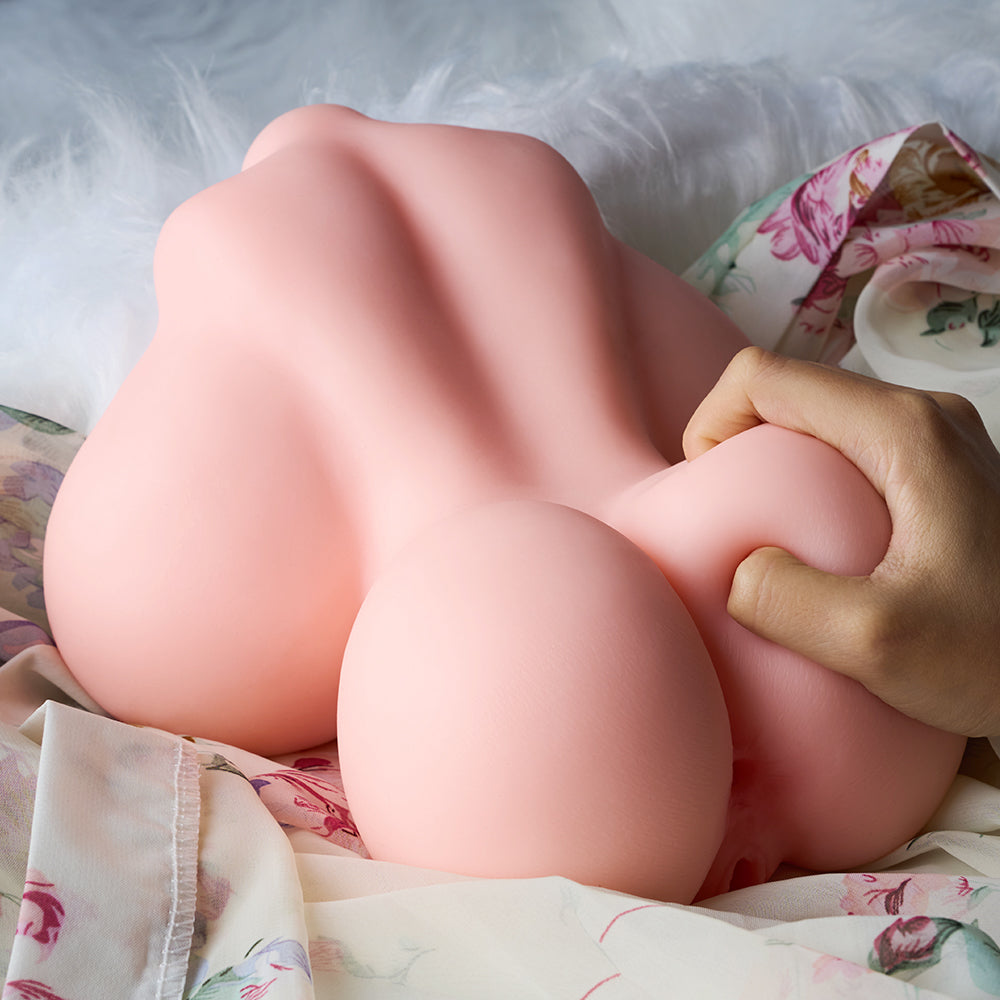 Image of Amanda: BBW Sex Doll Torso Hot Pussy Huge Tits Onahole