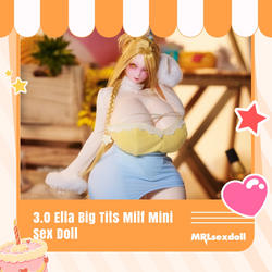 MRLSEXDOLL