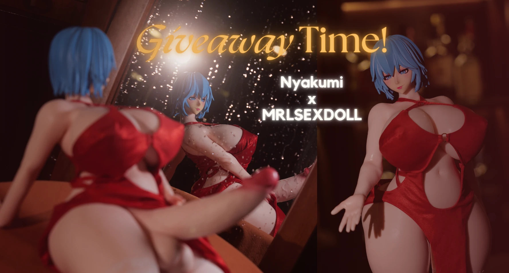 MRLSEXDOLL