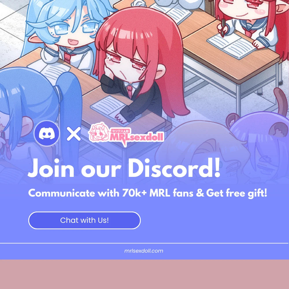 MRLSEXDOLL
