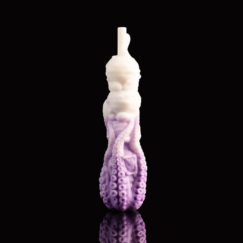 Octopus Tentacle Dildo sex toys for men and women thrusting anal plug