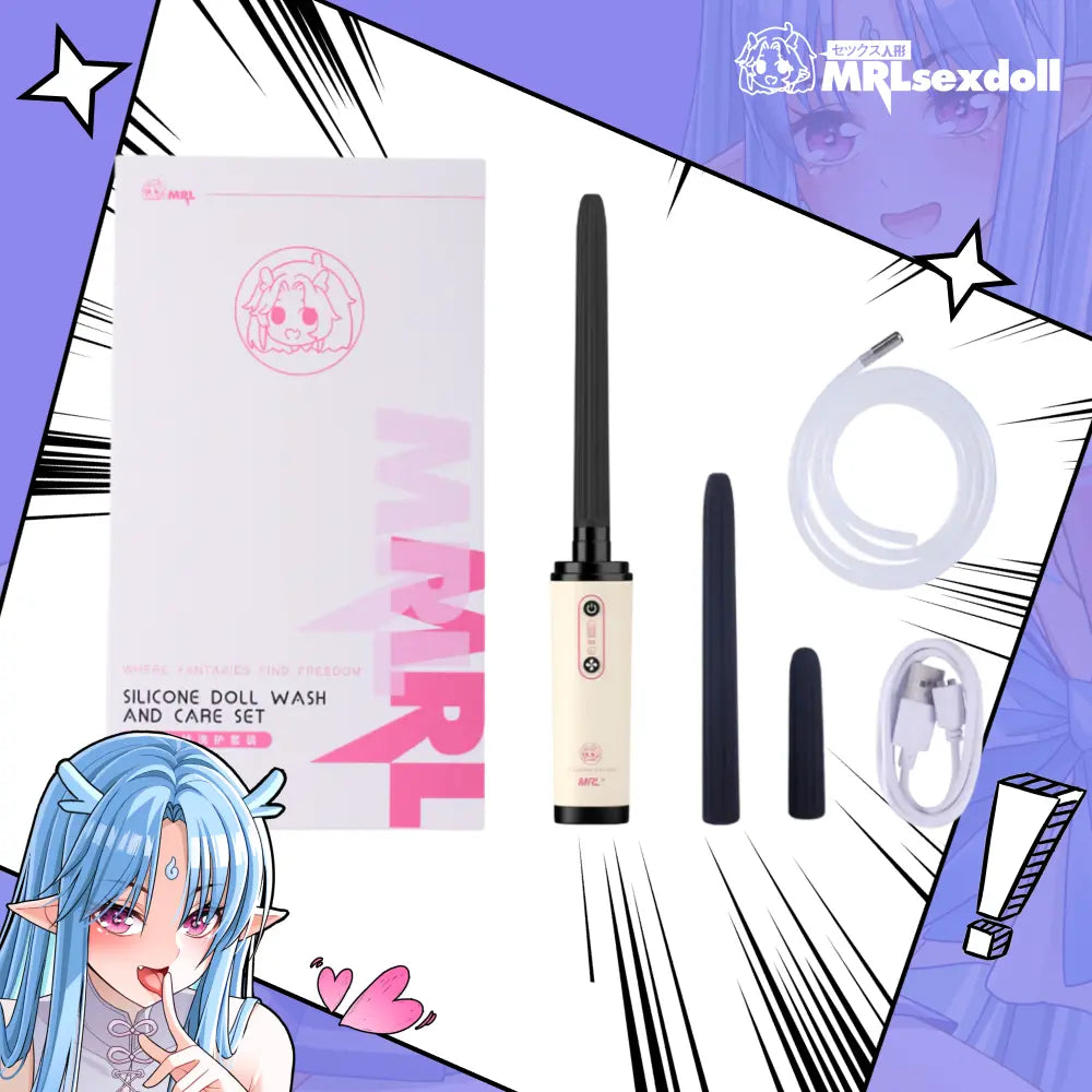 MRLSEXDOLL