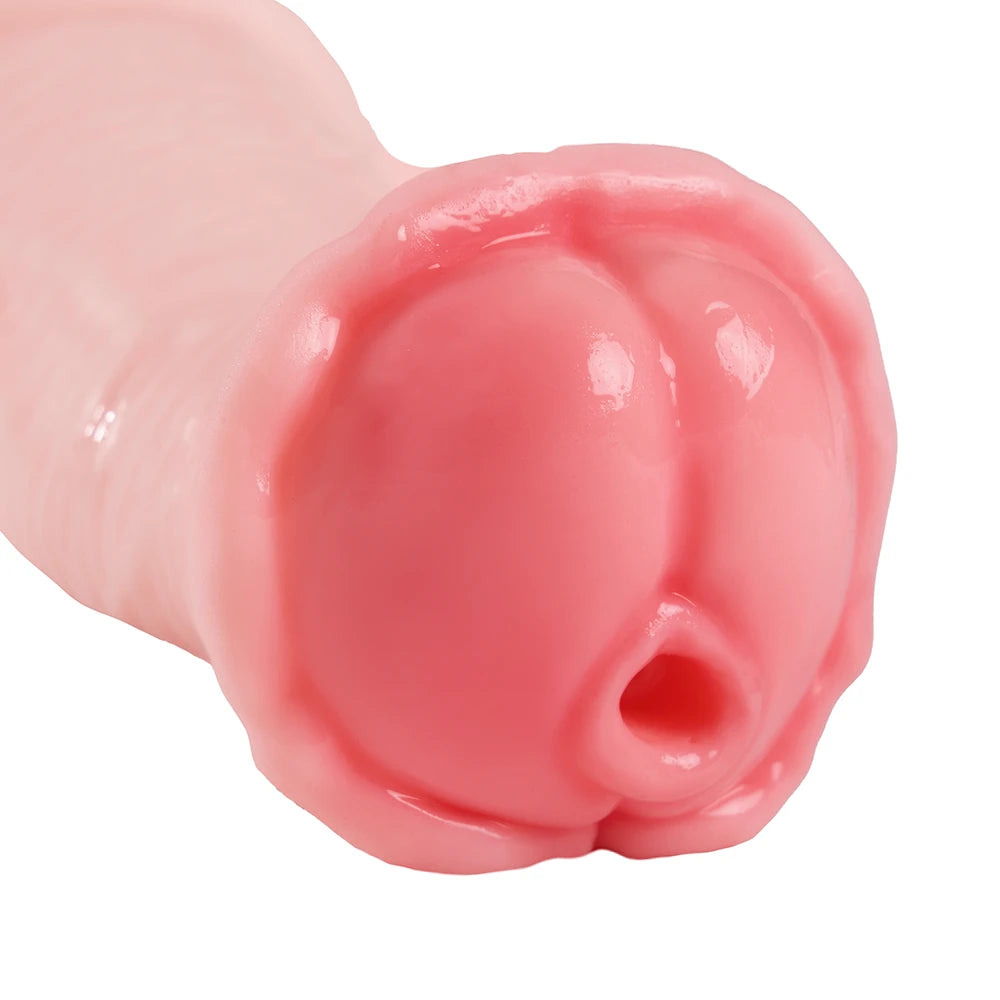 Molly: 10.4LB MRL's 5-Channel Horsecock Futa Sex Doll