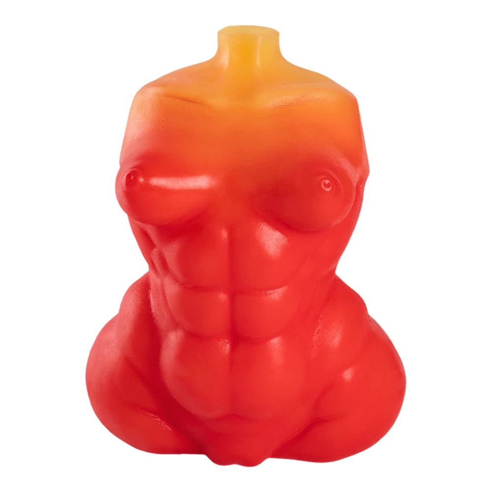 Image of Chiusan: Furry Hentai Onahole Muscle Tail Tomboy Male Masturbator