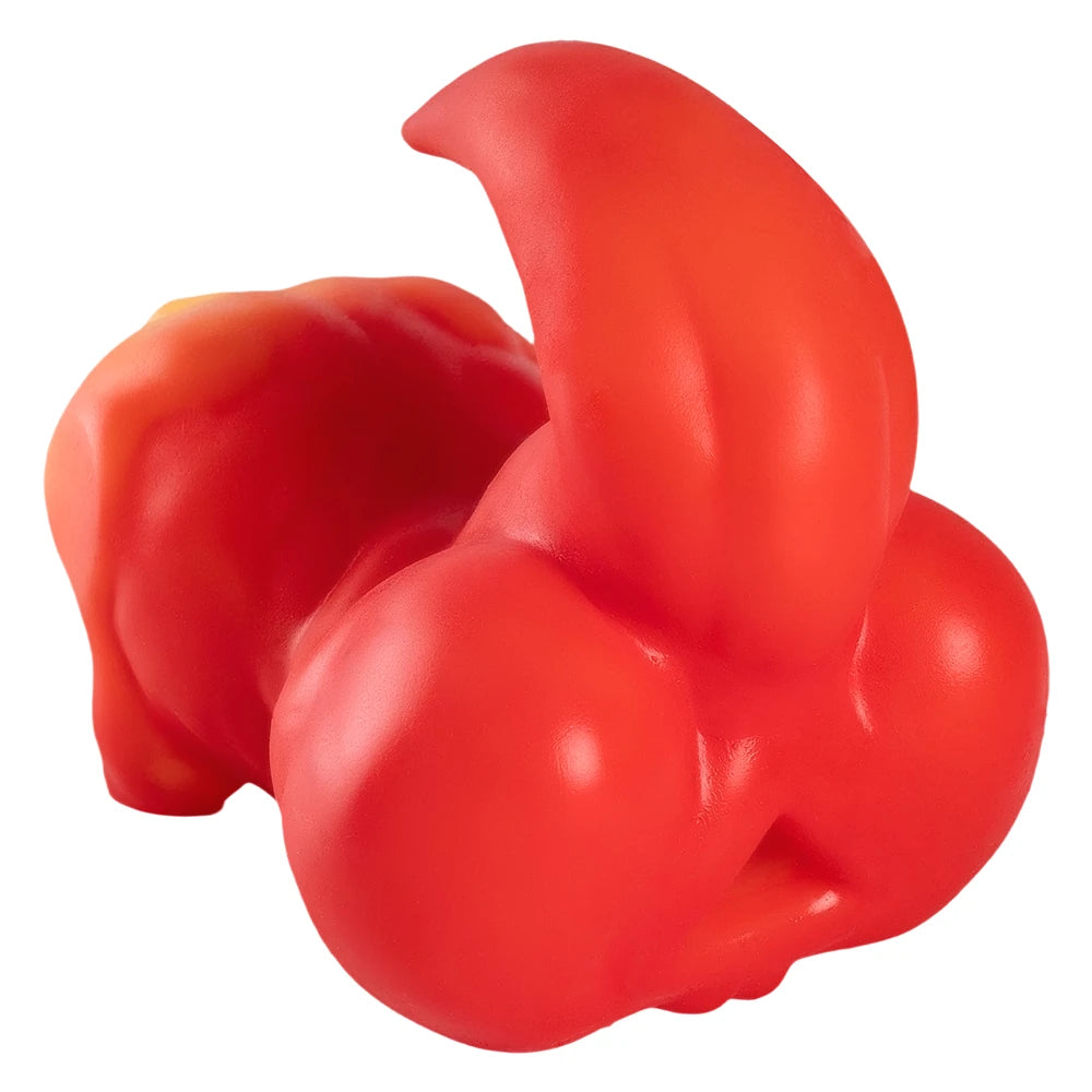 Image of Chiusan: Furry Hentai Onahole Muscle Tail Tomboy Male Masturbator